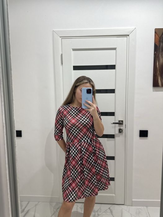 Плаття розміру S