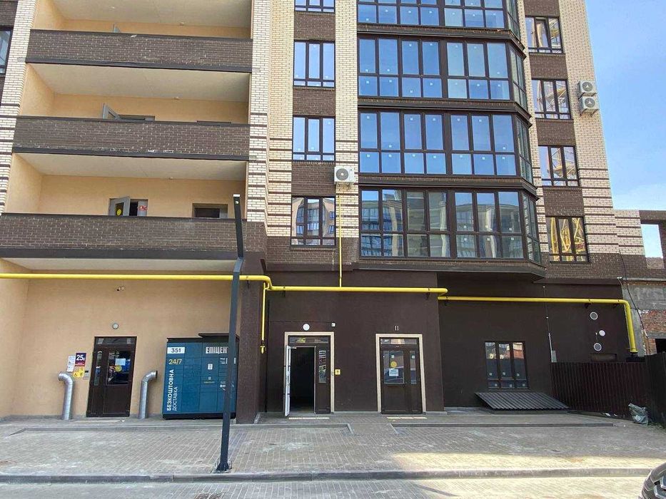 Оренда торгового приміщення в ЖК "Атлант"!