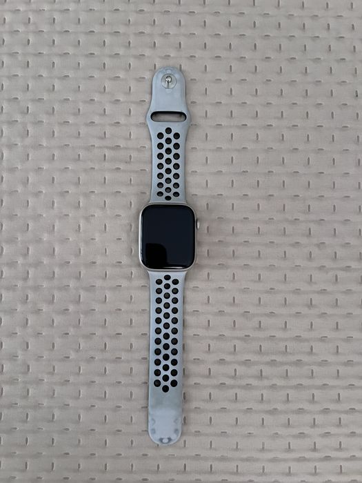 Apple Whatch Serie 7 Nike