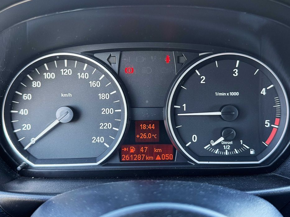 BMW 118 D 143cv IUC Antigo C/Novo