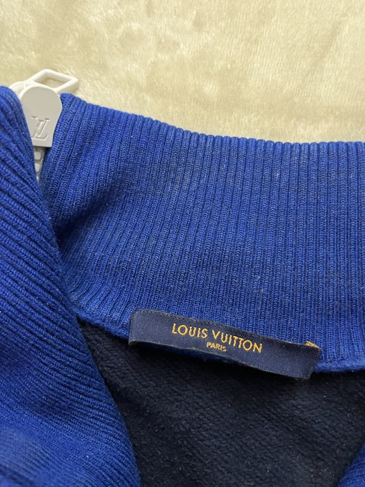 Кофта Louis Vuitton