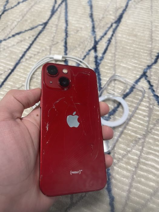 iPhone 13 mini 128gb newerlock