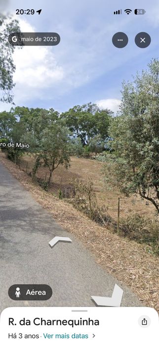 Property in Aldeia Galega Da Merceana E Aldeia Gavinha, Lisboa