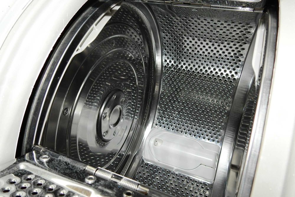 Pralka electrolux EWT0862TWD