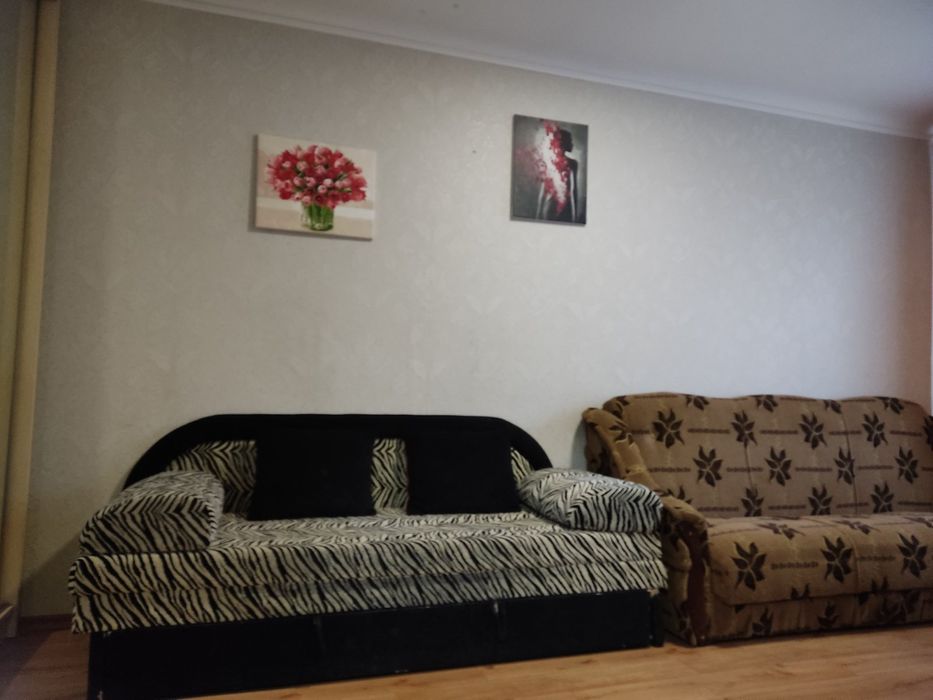 Квартира подобово