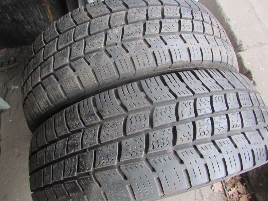 195/65/R16C шини Vredestein Comtrac 2