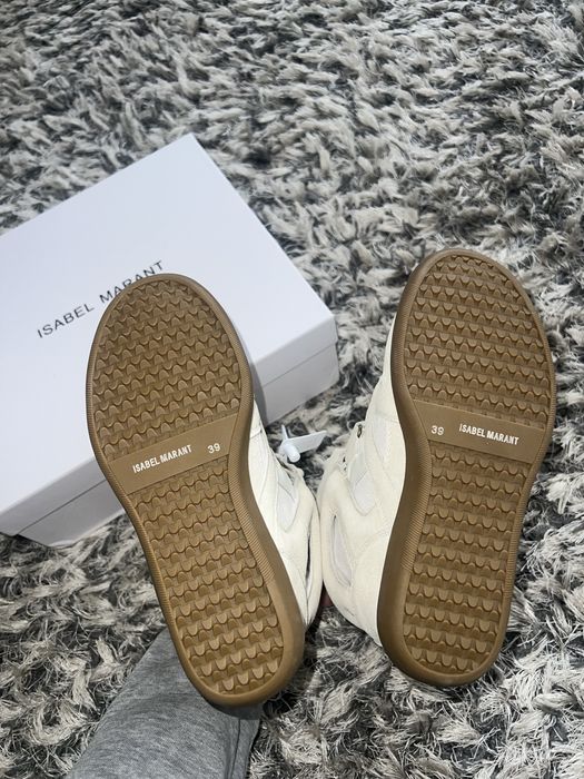 кроссовки Isabel marant / изабель марат