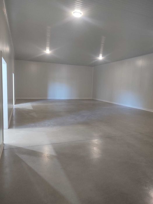 Câmara Frigorífica FRILUX | Supermercado | Frio à Distância