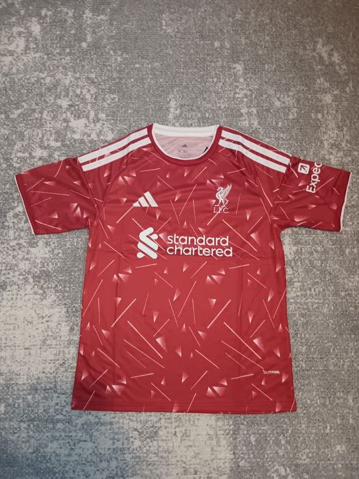 Camisola de Futebol