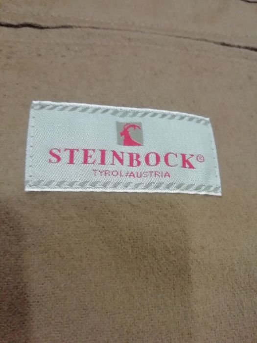 Sobretudo CAMEL c/20%alpaca