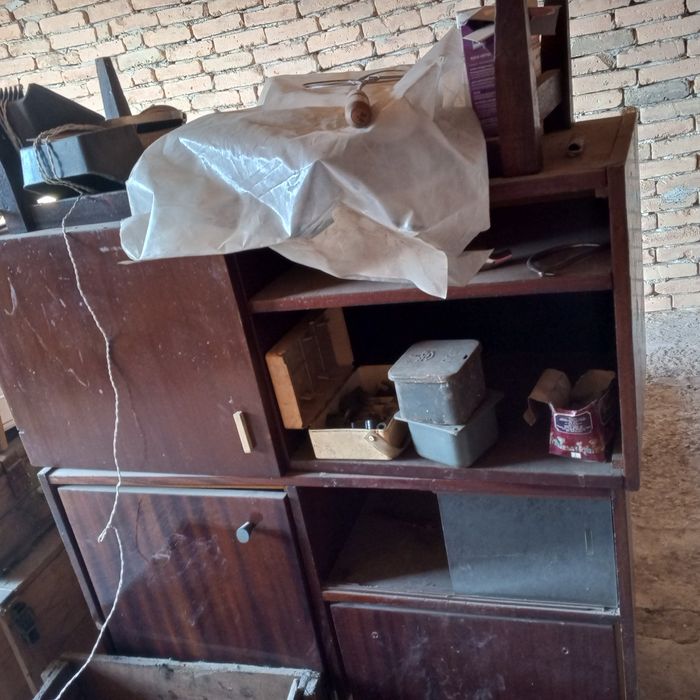 Мебель в прихожую, гараж, летнюю кухню