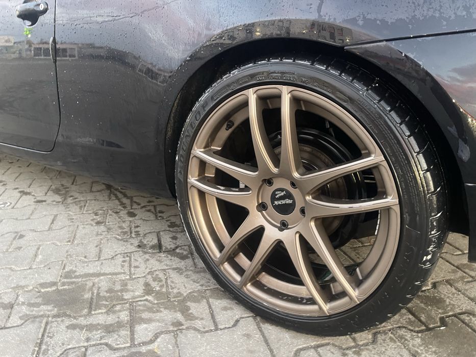 Sprzedam volkswagen eos 2.0 tdi 2007 rok