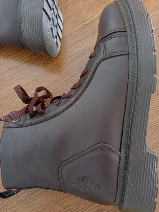 Жіночі черевики U.S. Polo Assn since 1890