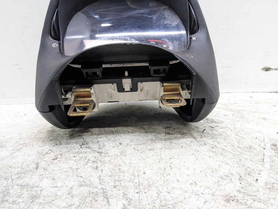 Fiat Seicento 1.1 Licznik Zegary Prędkościomierz