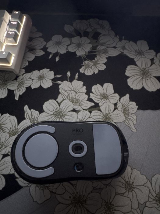 Logitech G Pro Superlight