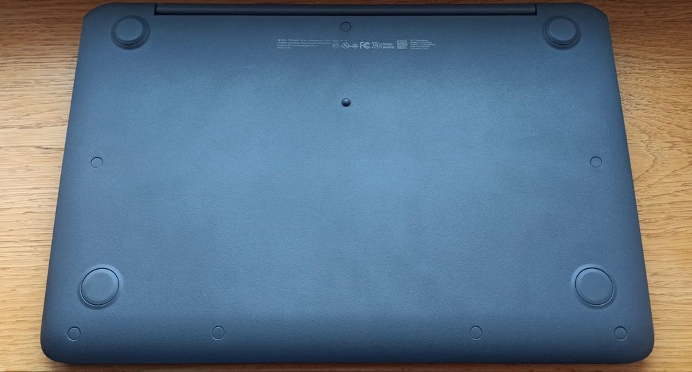 Ноутбук HP 14" FHD