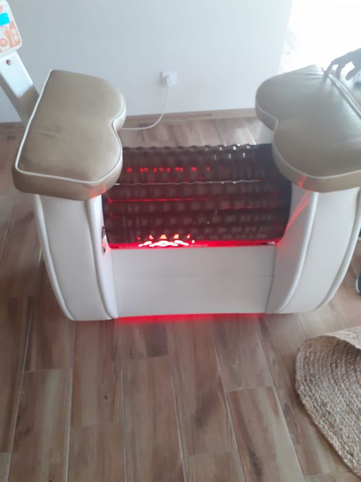 Roll Shaper urządzenie masujące