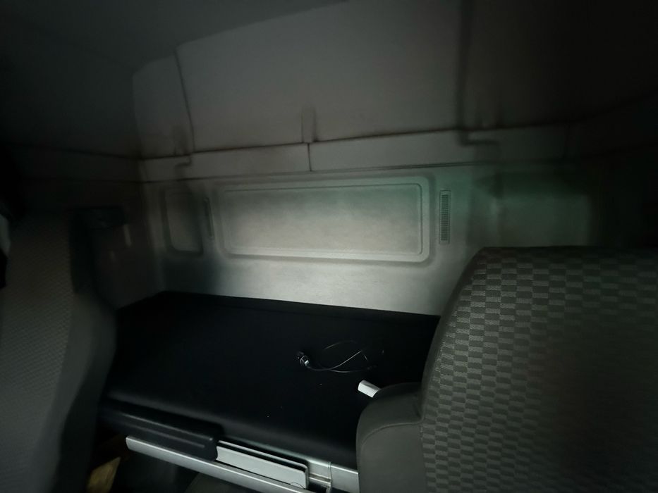 Man tgl 12.240 euro 5 nie atego volvo daf iveco