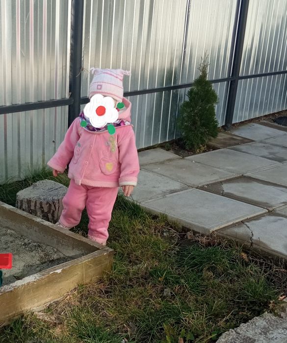 Продам дитячі шапочки