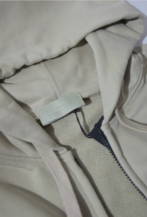 STONE ISLAND  зип худи зипка