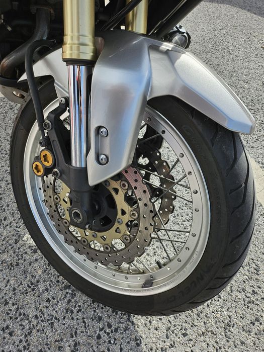 SUPER TENERE 1200 C.C COMO NOVA retoma por carro