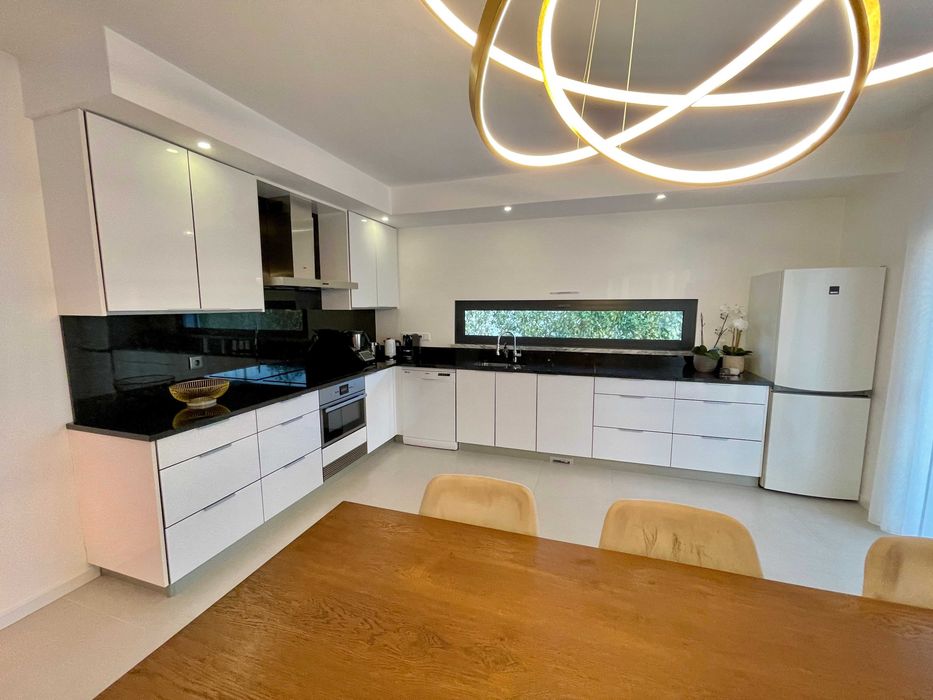 Cozinha /  Móveis de Cozinha completamente equipada de 2019