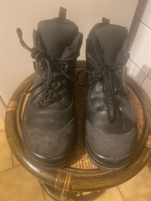 Buty robocze Robusta