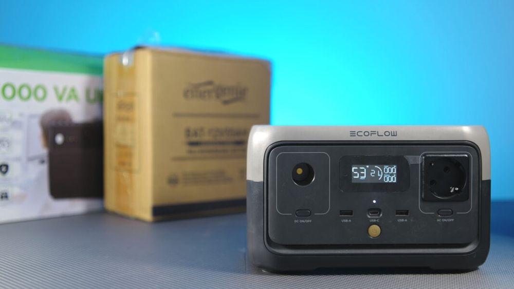 Нова зарядна станція EcoFlow RIVER 3 Max DELTA 2 Max купити екофло Зарядная станция ЭкоФлоу E980 DELTA 3 Ultra гарантия
