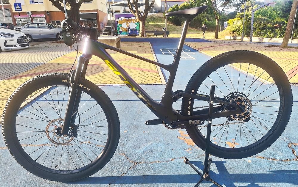 Scott spark RC comp