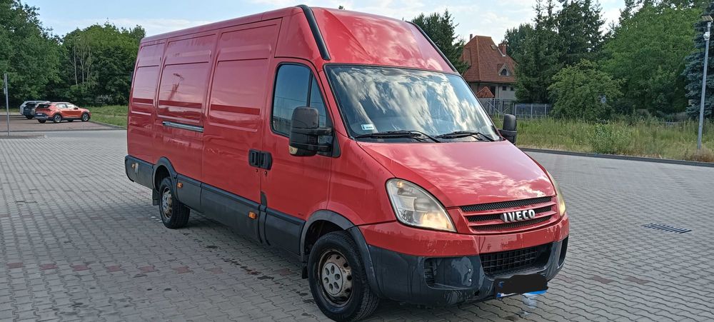 taxi bagażowe, przeprowadzki, transport
