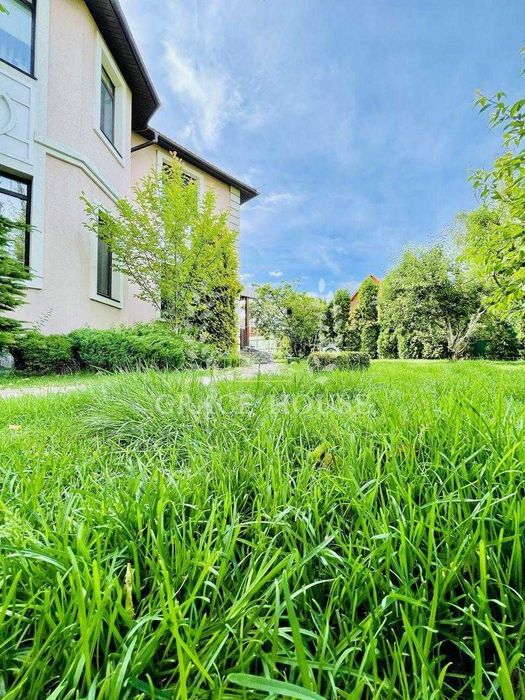 Продажа дома с ремонтом Чапаевка Вита-Литовская Конча-Заспа 4 спальни