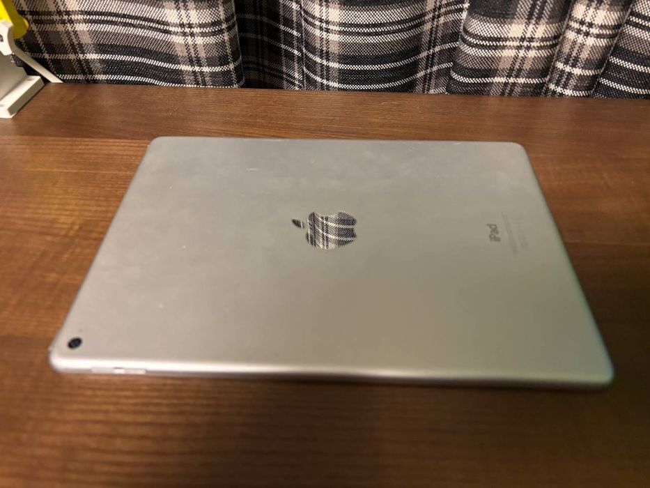 IPad Air 2, Білий
