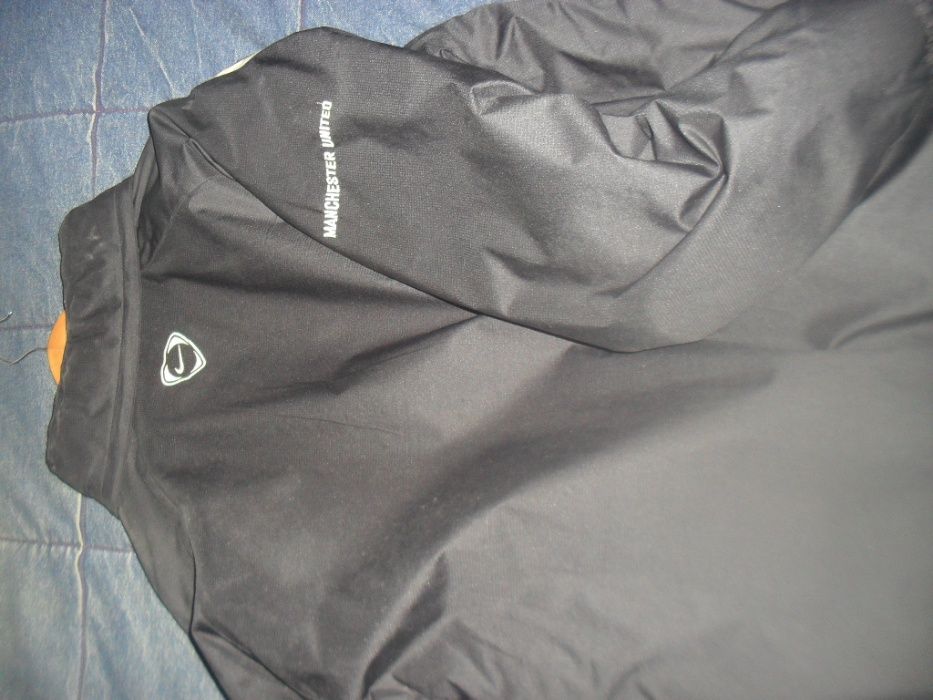Gabardine Man Utd