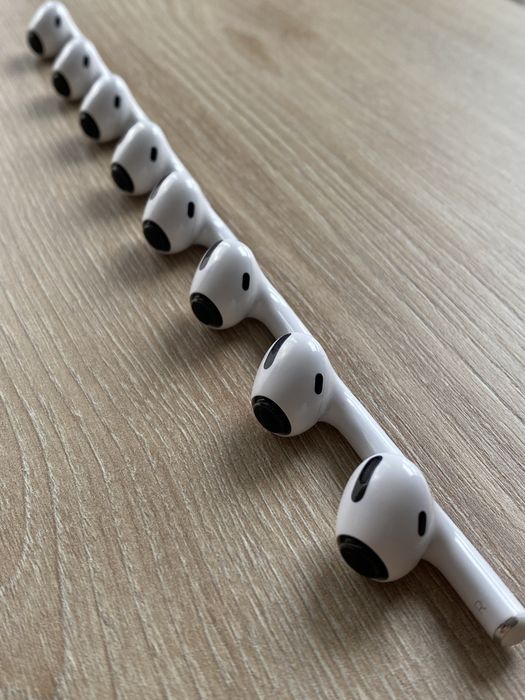 Prawa Słuchawka AirPods Pro A2083 A2084 A2190 Привий навушник Pro 1