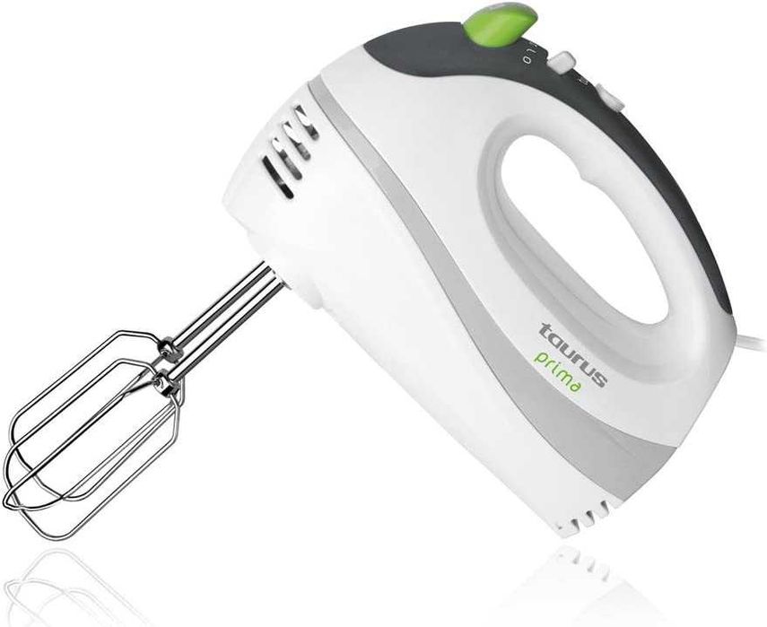 Batedeira - Taurus Giro Complet - 5 velocidades