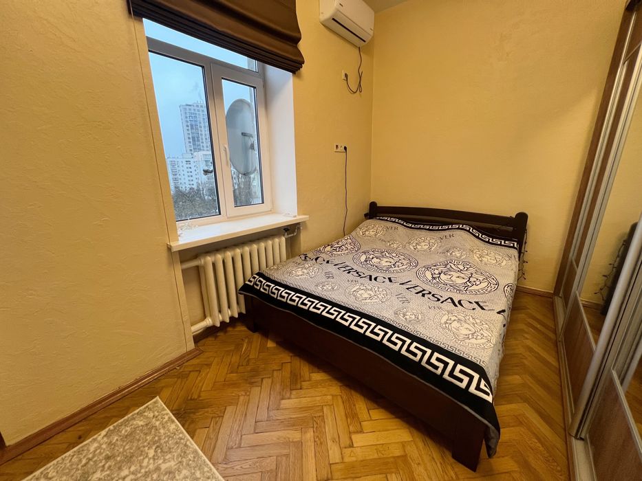 2-комнатная квартира по адресу бульвар Дружбы Народов (площадь 55 м²) - Atlanta.ua - фото 5