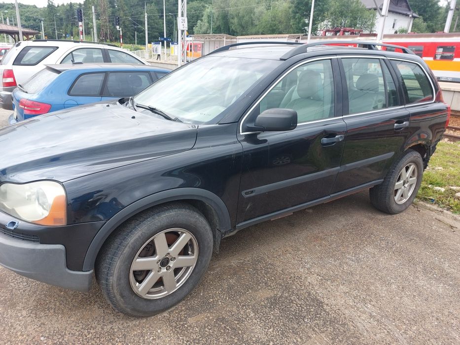 Volvo XC 90