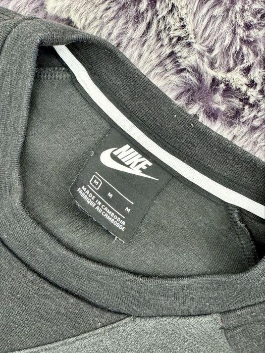 Кофта світшот Nike М розмір Р60