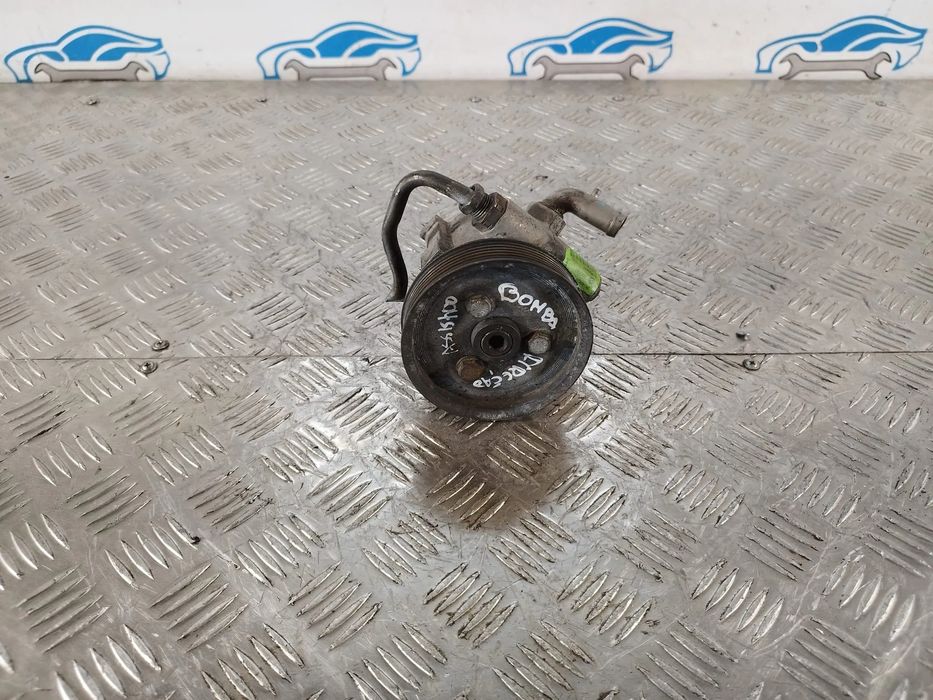 BOMBA DIREÇÃO ASSISTIDA  28240628  FIAT 1.3 MULTIJET CITROËN 1.4 HDI