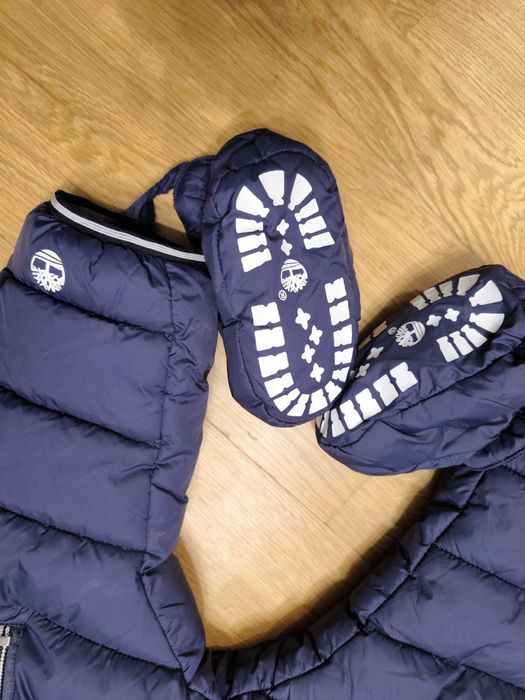 Timberland 18 міс комбінезон 86 -92