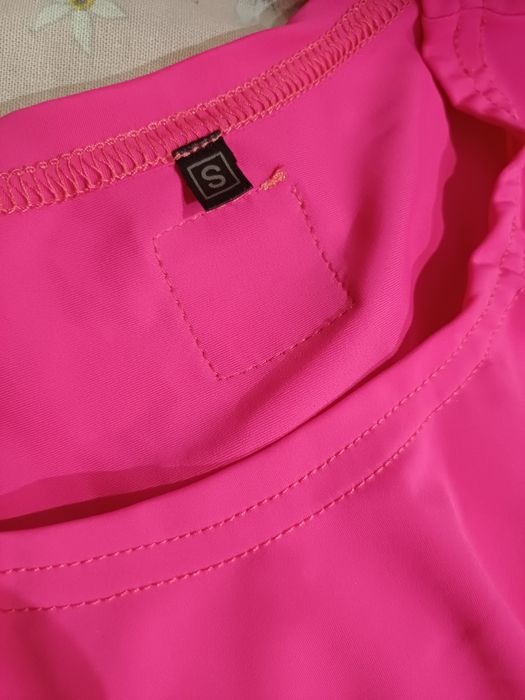 Новий купальник для бальних танців