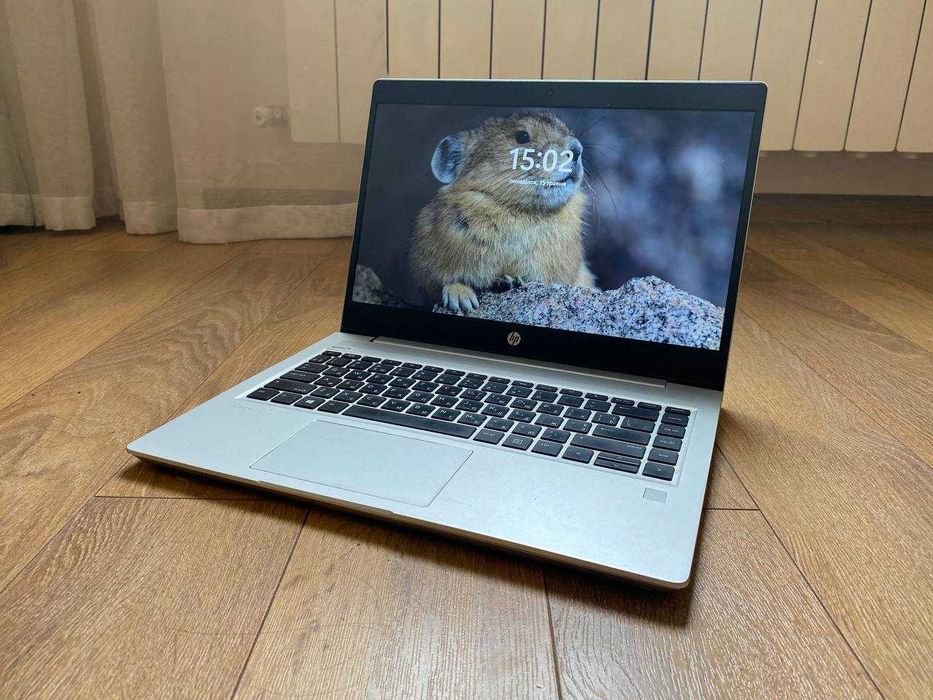 Ноутбук HP Probook 440 G6 (16GB, Intel Core i5, 500 GB SSD, 1TB HDD)