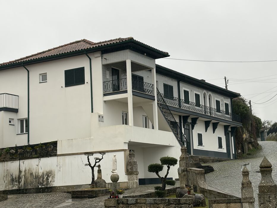 Arrendo Andar Moradia