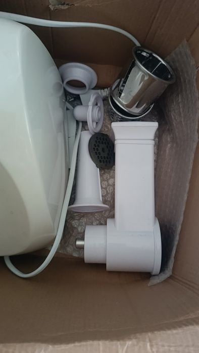 Maszynka do mięsa Esperanza