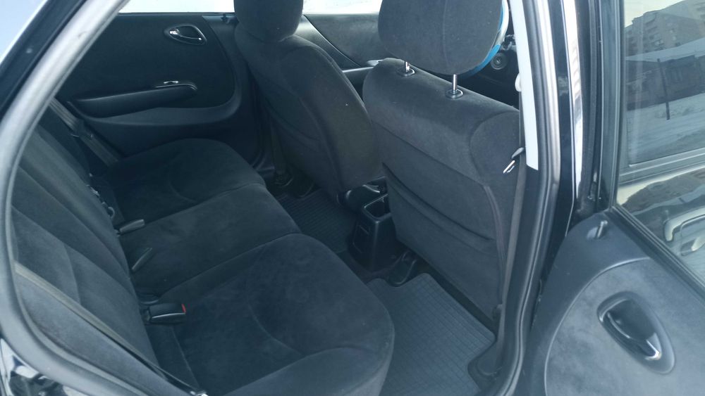 Продам Honda City 2008р