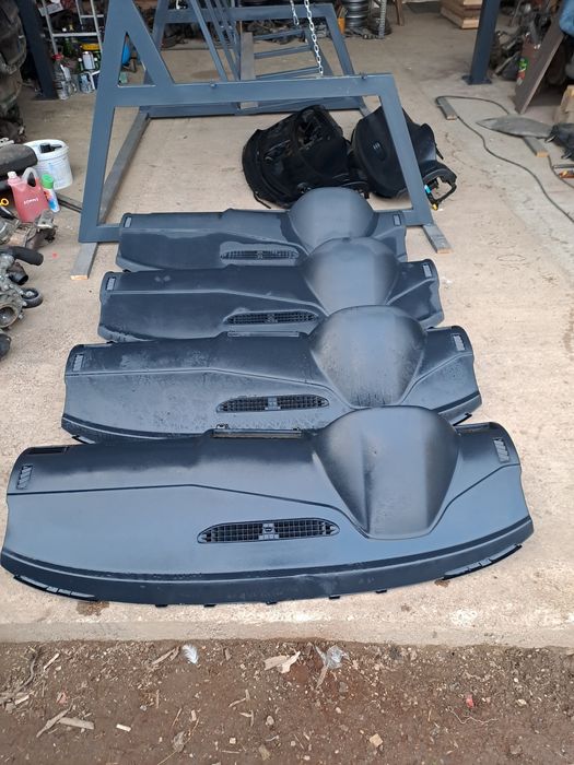 Торпеда.Консоль. Безпека Шкода А5. Шкода Тур. Суперб 1. Суперб 2