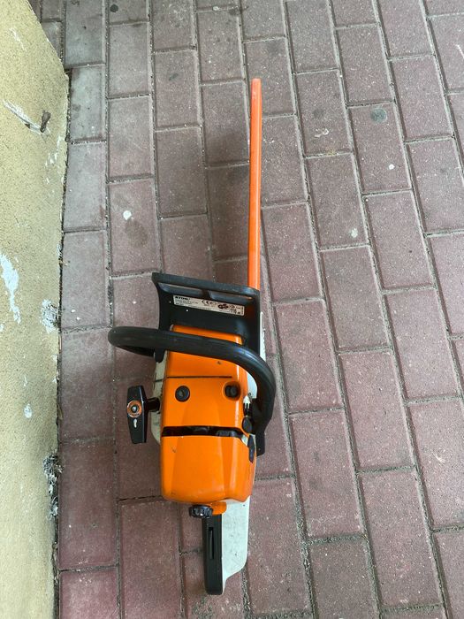 Stihl MS 341 pilarka spalinowa