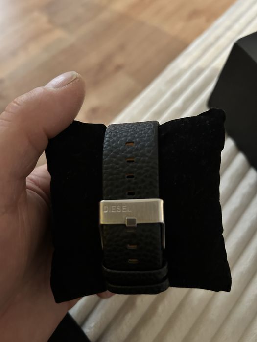 Zegarek Firmowy Diesel