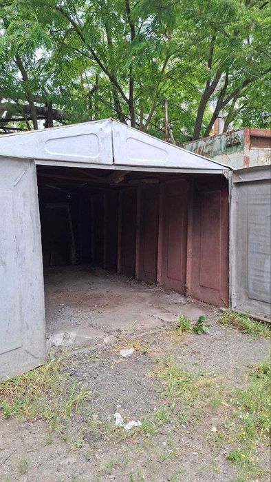Сдам гараж на долгосрочно в Одессе