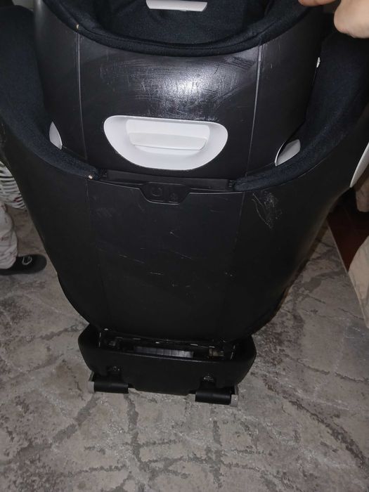 Cadeira auto cybex
